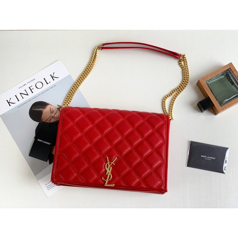 BB - YSL Bag - 2187
