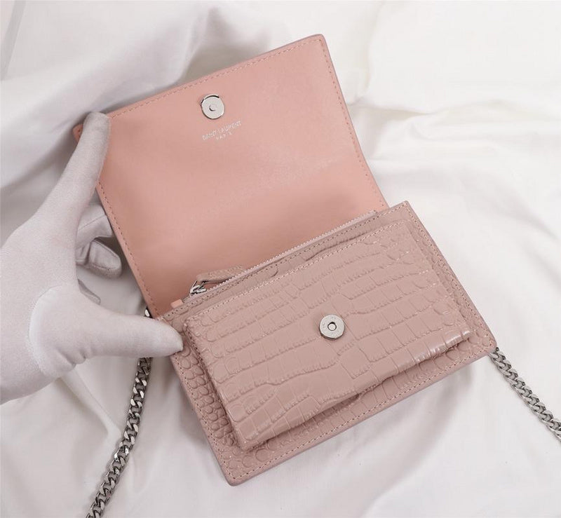BB - YSL Bag - 2530