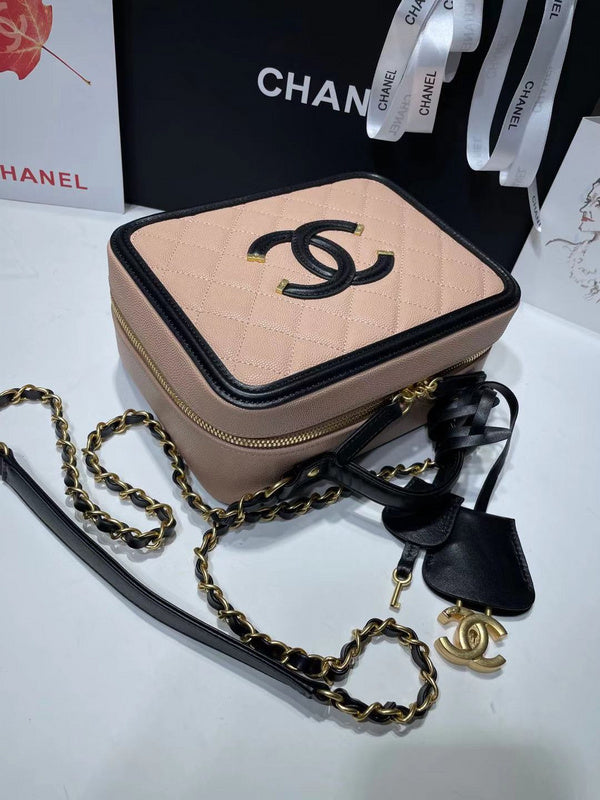 Lusso Official -  CHL BAGS  - 710
