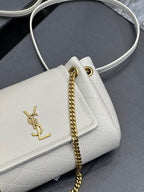 BB - YSL Bag - 1973