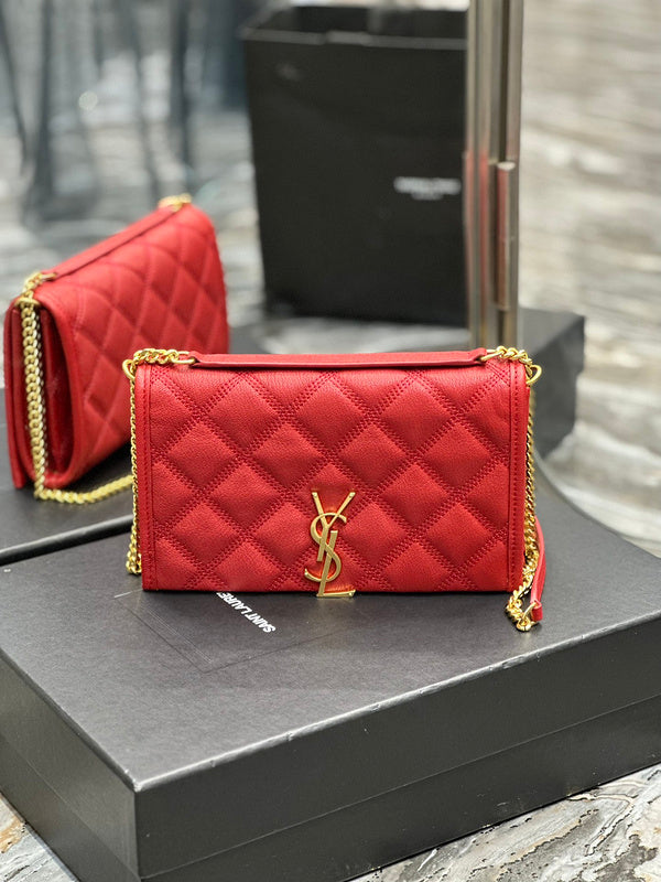 BB - YSL Bag - 2467