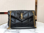 YSL BAGS - WOMEN LOVE LUXURY BAGS - 2493