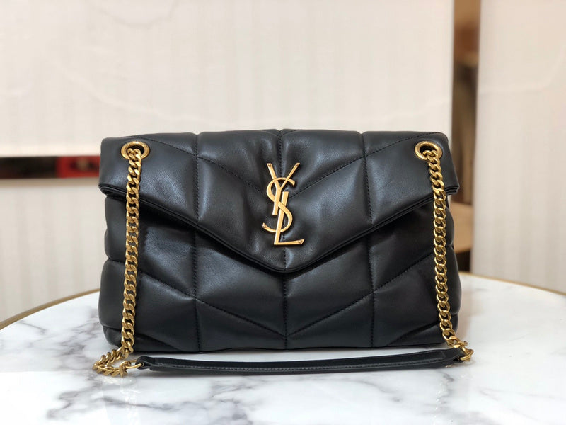 YSL BAGS - WOMEN LOVE LUXURY BAGS - 2493