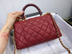 LO - CHL  BAGS FOR WOMEN - FASHION LUXURY BAGS -2338