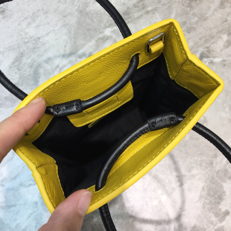 LO - BGA Bags - 1279