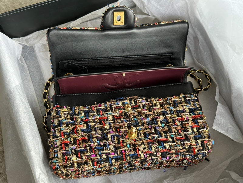Lusso Official -  CHL BAGS  - 078
