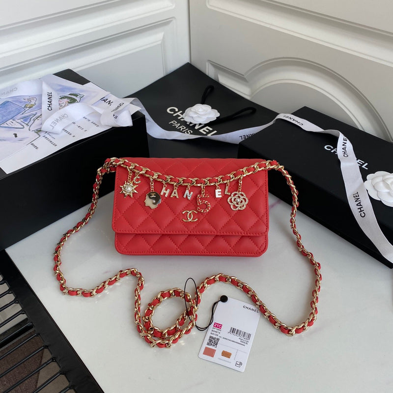 LO - CHL  BAGS FOR WOMEN - FASHION LUXURY BAGS - 927