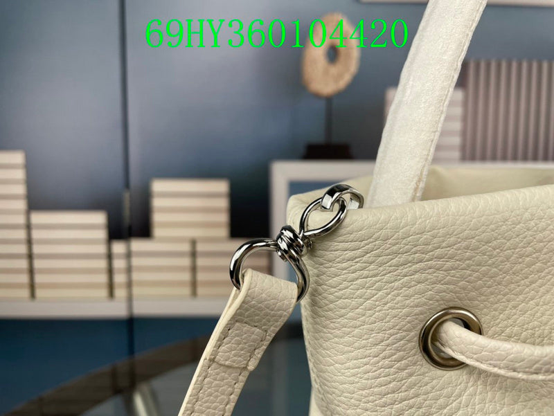 LO - BGA Bags - 2389