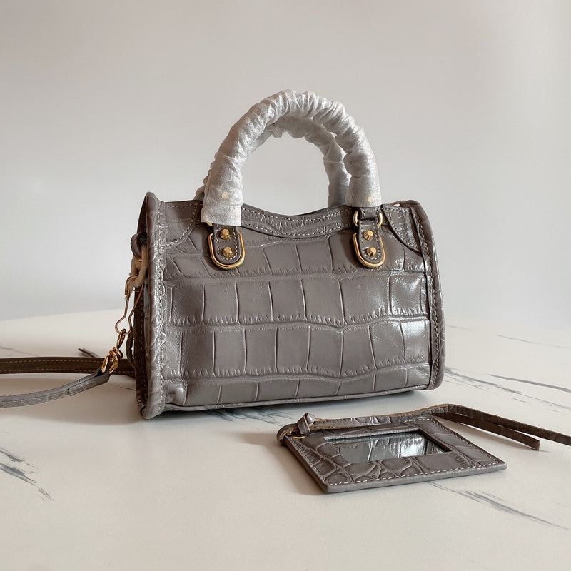 LO - BLN-CIAGA WOMEN LUXURY BAGS - 632