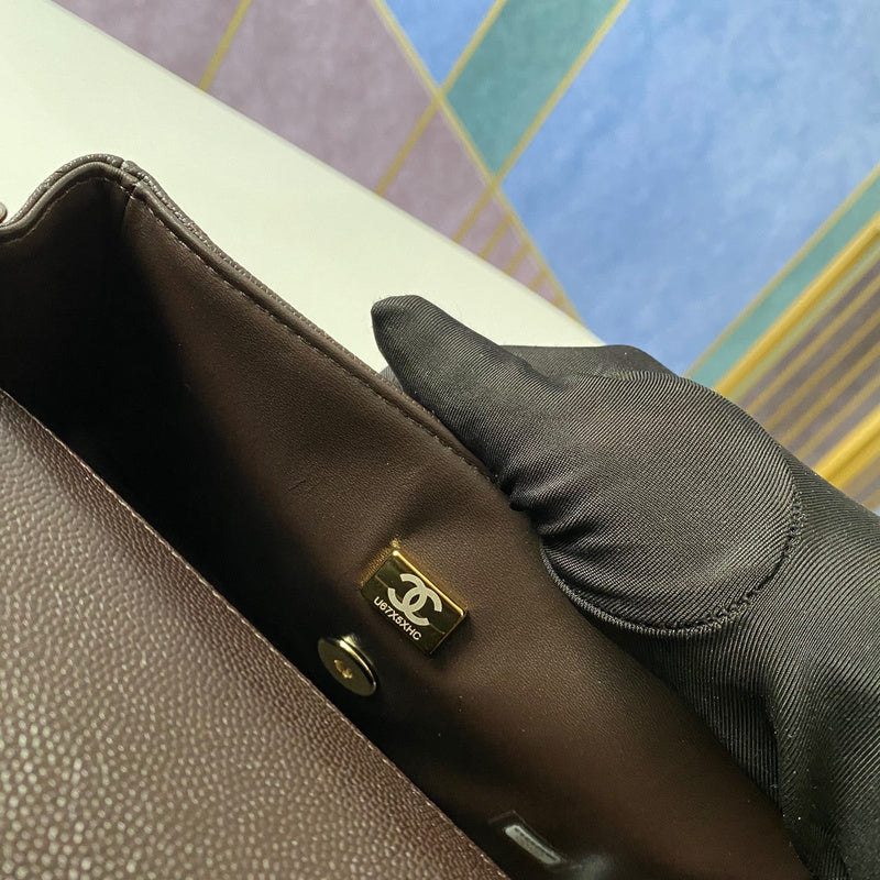 Lusso Official -  CHL BAGS  - 246