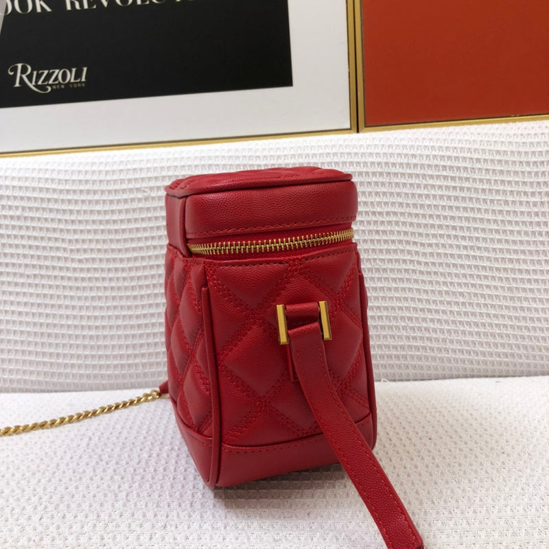 YSL BAGS - WOMEN LOVE LUXURY BAGS - 1099