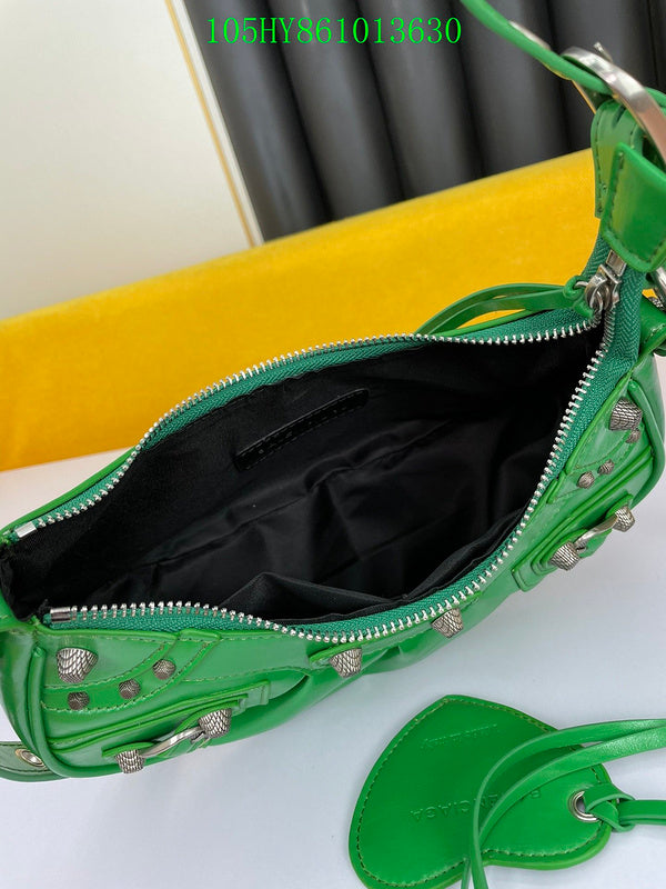 LO - BGA Bags - 2422