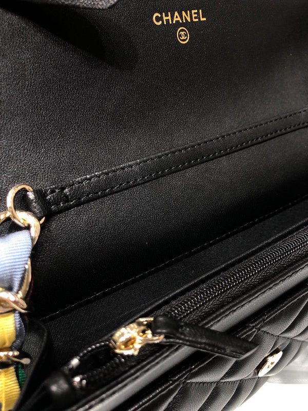 Lusso Official -  CHL BAGS  - 707