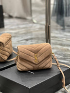 Lusso Official - YSL LUXURY WOMEN BAGS - 1686