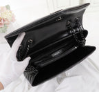 YSL BAGS - WOMEN LOVE LUXURY BAGS - 2005