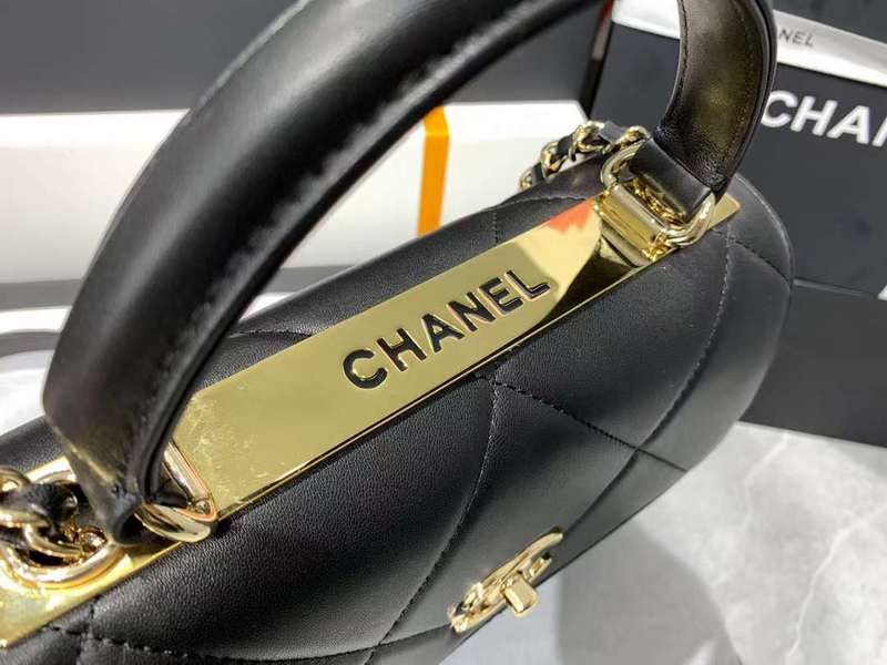 LO - CHL  BAGS FOR WOMEN - FASHION LUXURY BAGS - 097