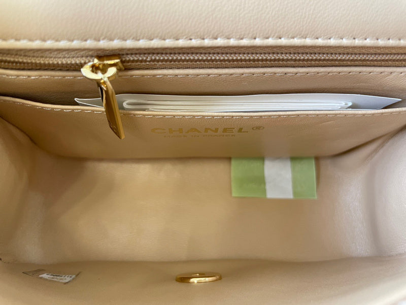 LO - CHL Bags - 2020
