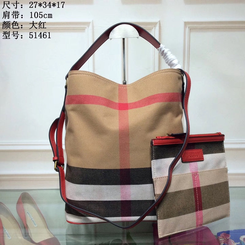 B-Berry Bags - Women Love Luxury Bags - 1058