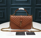 YSL BAGS - WOMEN LOVE LUXURY BAGS - 1924