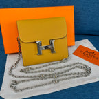 LO - HRMS DESIGNER BAGS - WOMEN BAGS - 645