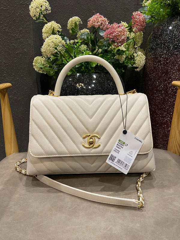 LO - CHL  BAGS FOR WOMEN - FASHION LUXURY BAGS -2344