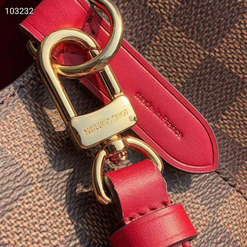 BB - LV Bags - 17226