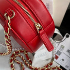 Lusso Official -  CHL BAGS  - 324