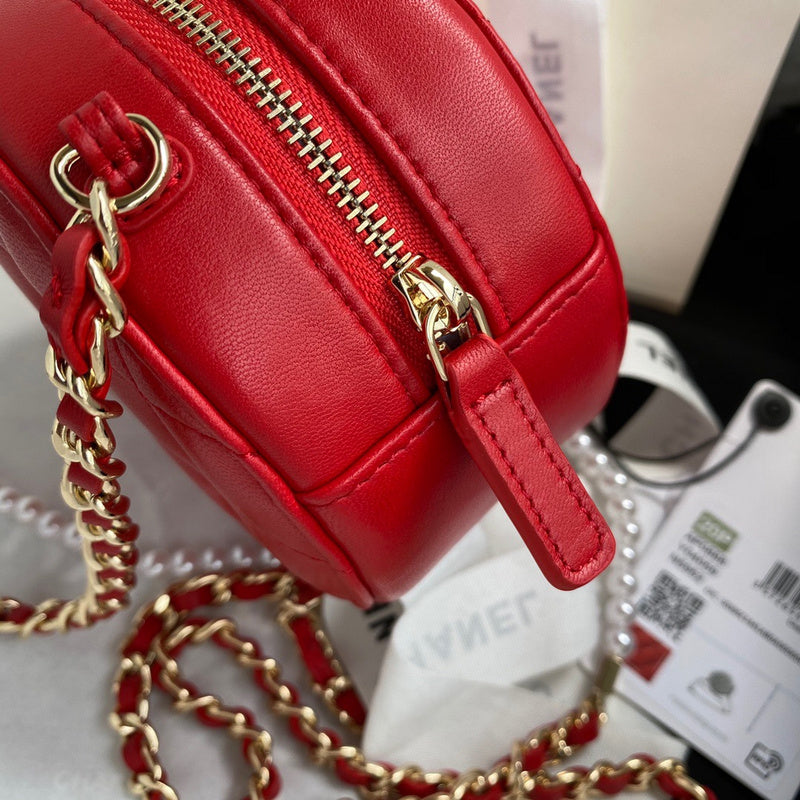 Lusso Official -  CHL BAGS  - 324