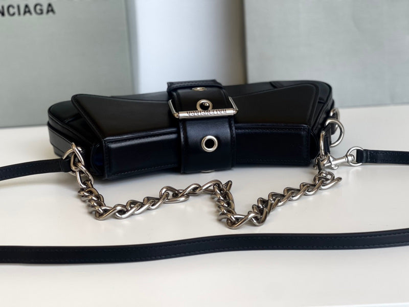 LO BAGS - BGA BAGS - 318
