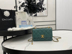 Lusso Official -  CHL BAGS  - 595