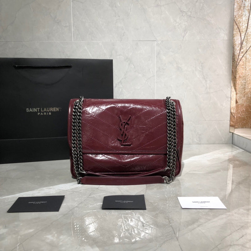 BB - YSL Bag - 4050