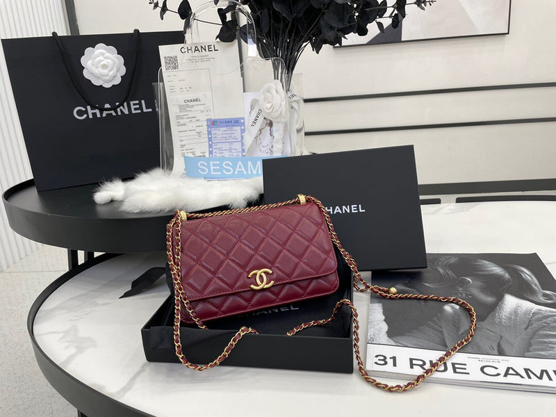 Lusso Official -  CHL BAGS  - 590