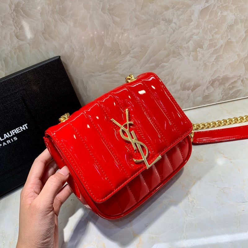 BB - YSL Bag - 2928