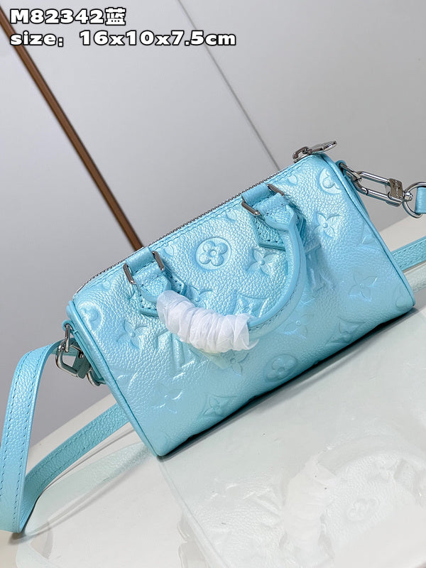LO - LV Bags - 15392