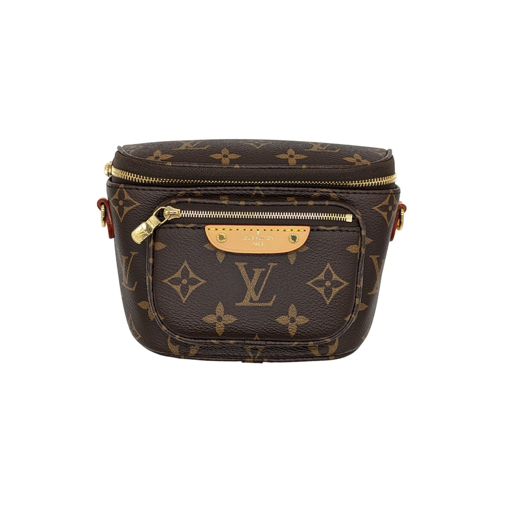 LO-LV bags 6076