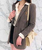 YSL BAGS - WOMEN LOVE LUXURY BAGS - 1828