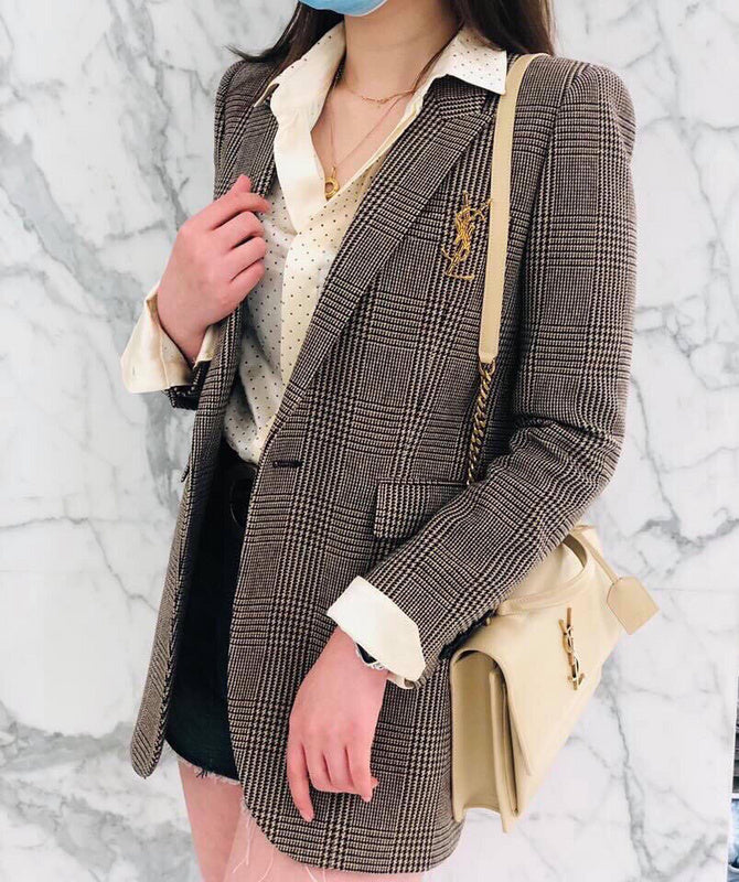 YSL BAGS - WOMEN LOVE LUXURY BAGS - 1828