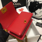 LO - CHL  BAGS FOR WOMEN - FASHION LUXURY BAGS -2329