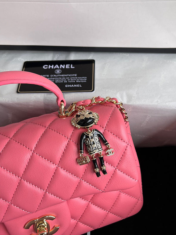 LO - CHL Bags - 3133