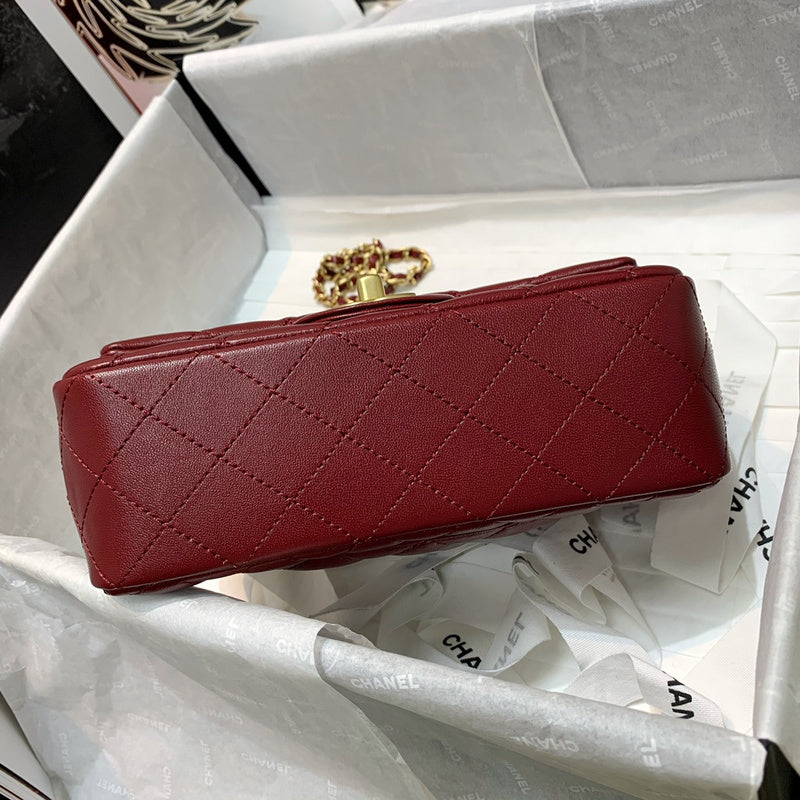 LO - CHL  BAGS FOR WOMEN - FASHION LUXURY BAGS -2113