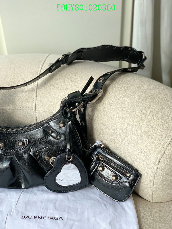 LO - BGA Bags - 2001