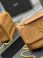 Lusso Official - LUXURY YSL BAGS - 2233