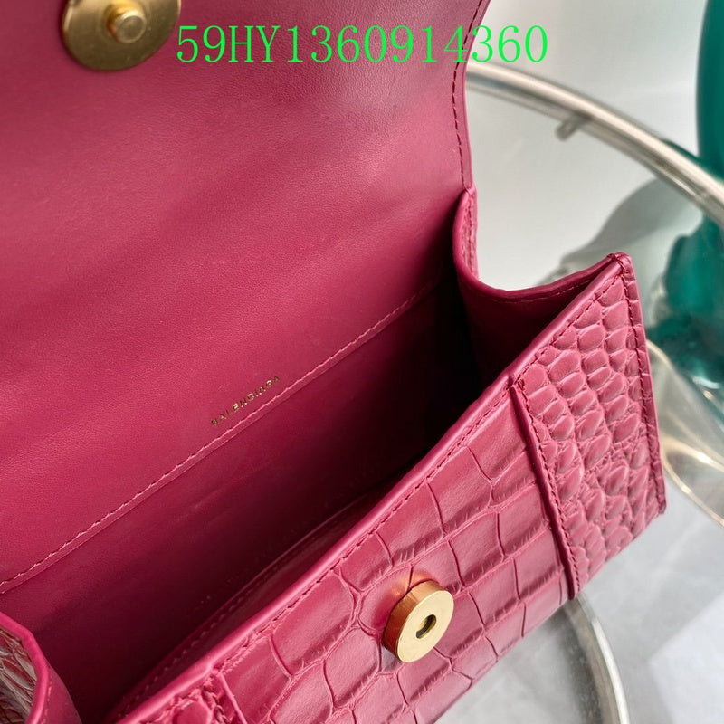 LO - BGA Bags - 2045