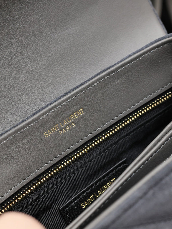 YSL BAGS - WOMEN LOVE LUXURY BAGS - 119
