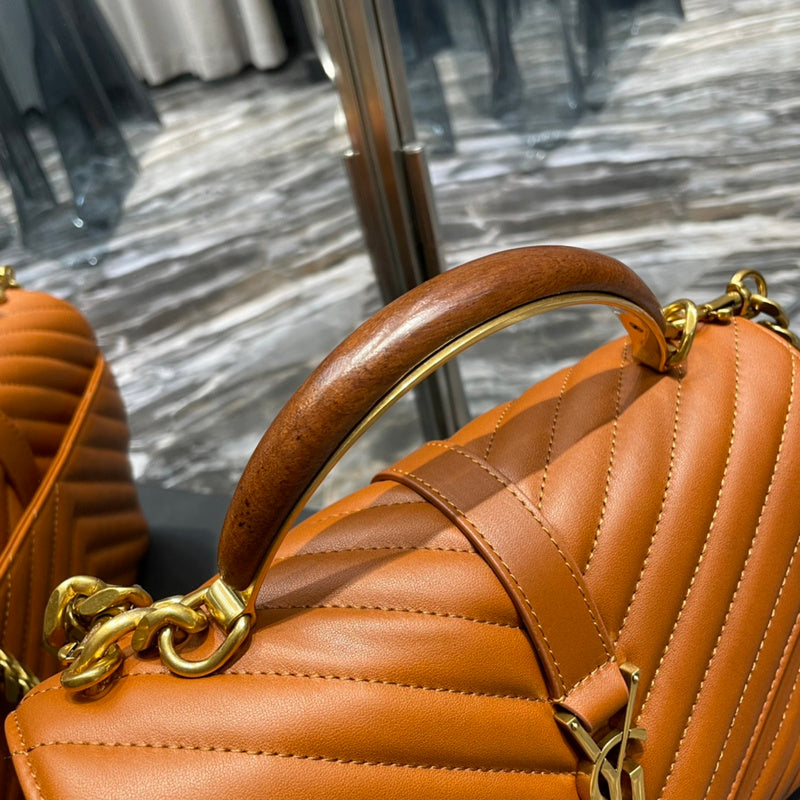 Lusso Official - YSL LUXURY WOMEN BAGS - 1616