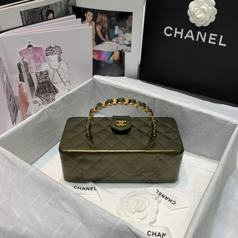 LO - CHL Bags - 1905