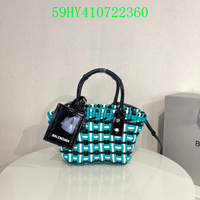 LO - BGA Bags - 2190