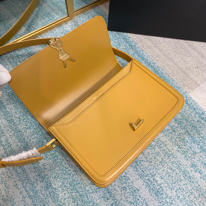 YSL BAGS - WOMEN LOVE LUXURY BAGS - 1880