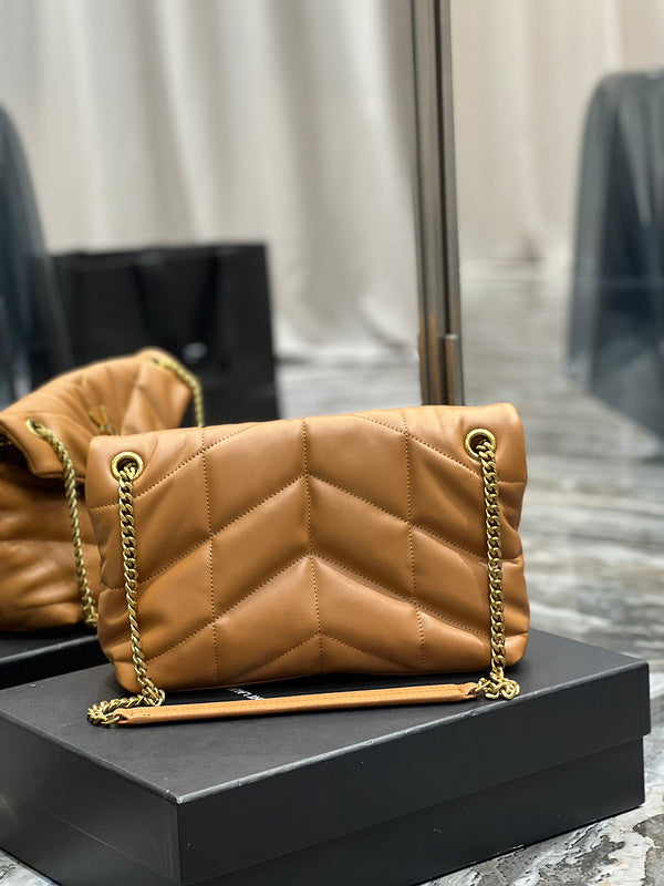 YSL BAGS - WOMEN LOVE LUXURY BAGS - 361