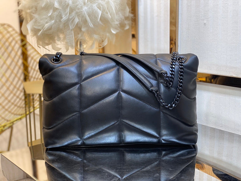 YSL BAGS - WOMEN LOVE LUXURY BAGS - 2492